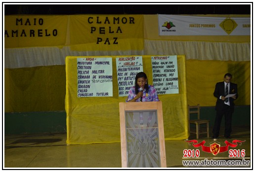 rolim de moura